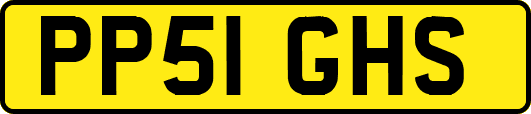 PP51GHS