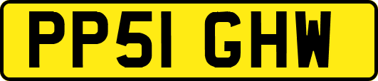 PP51GHW