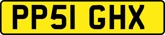 PP51GHX