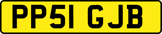 PP51GJB