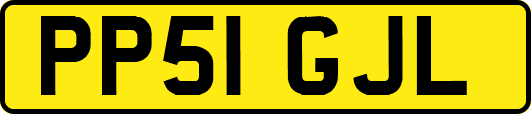 PP51GJL
