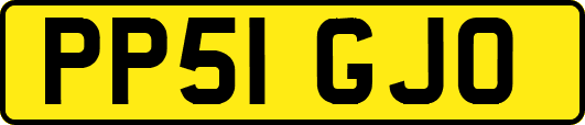 PP51GJO