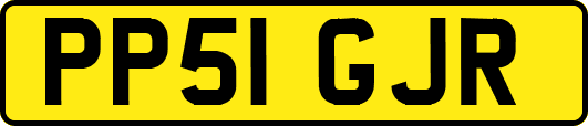 PP51GJR