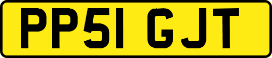 PP51GJT