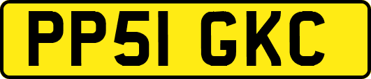 PP51GKC
