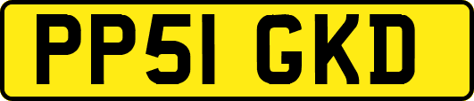 PP51GKD