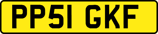 PP51GKF