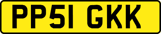 PP51GKK