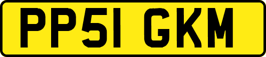 PP51GKM