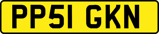PP51GKN