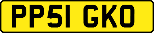 PP51GKO