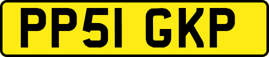 PP51GKP