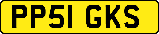 PP51GKS