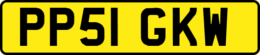 PP51GKW