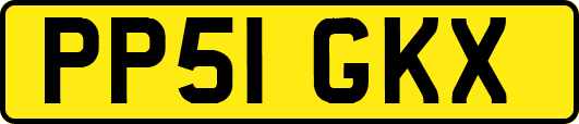 PP51GKX