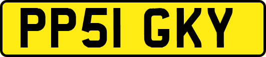 PP51GKY
