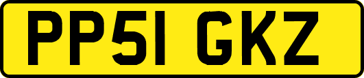 PP51GKZ