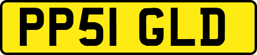 PP51GLD