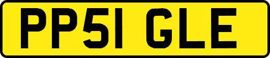 PP51GLE