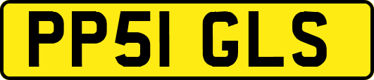 PP51GLS