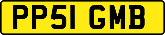 PP51GMB
