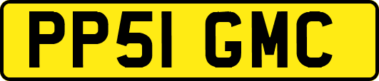 PP51GMC