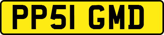 PP51GMD