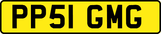 PP51GMG