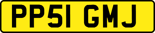 PP51GMJ