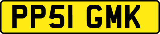 PP51GMK