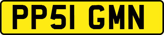 PP51GMN