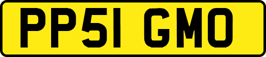 PP51GMO