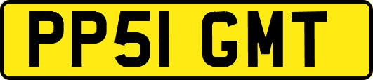 PP51GMT