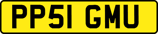 PP51GMU