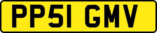 PP51GMV