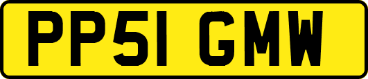 PP51GMW