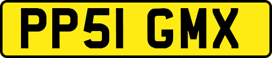 PP51GMX