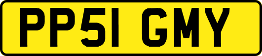 PP51GMY