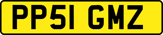 PP51GMZ