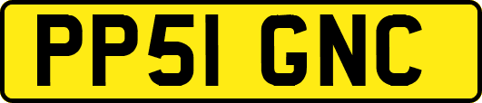 PP51GNC