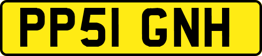 PP51GNH