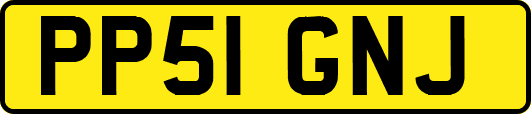 PP51GNJ
