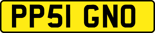PP51GNO