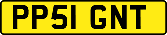 PP51GNT
