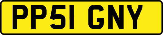 PP51GNY