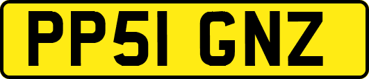 PP51GNZ