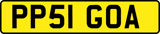 PP51GOA