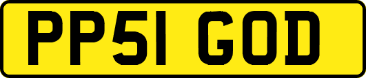 PP51GOD