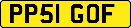 PP51GOF