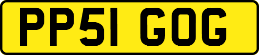 PP51GOG